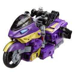 Transformers Age of the Primes Voyager Class figurine Sideways 14 cm