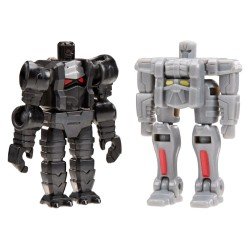 Transformers Age of the Primes Voyager Class Actionfigur Sideways 14 cm