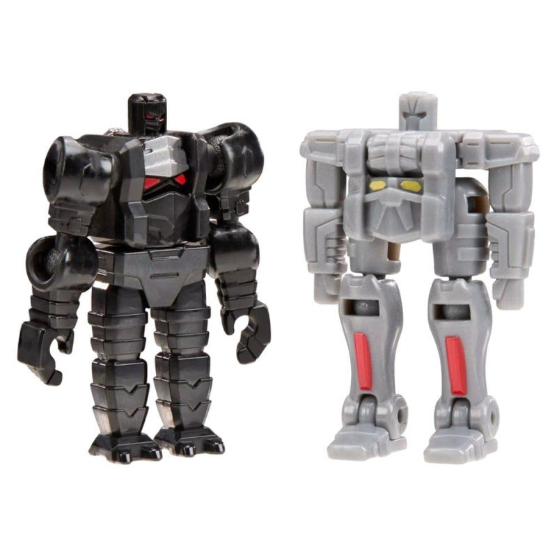 Transformers Age of the Primes Voyager Class figurine Sideways 14 cm