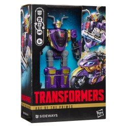 Transformers Age of the Primes Voyager Class figurine Sideways 14 cm