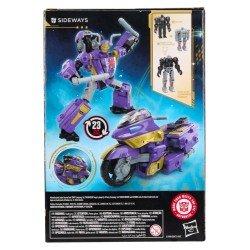 Transformers Age of the Primes Voyager Class figurine Sideways 14 cm