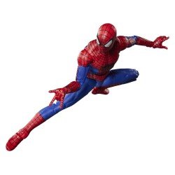 Spider-Man: No Way Home Marvel Legends figurine The Amazing Spider-Man 15 cm