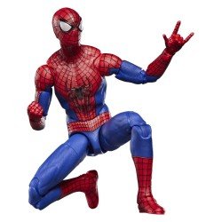 Spider-Man: No Way Home Marvel Legends figurine The Amazing Spider-Man 15 cm