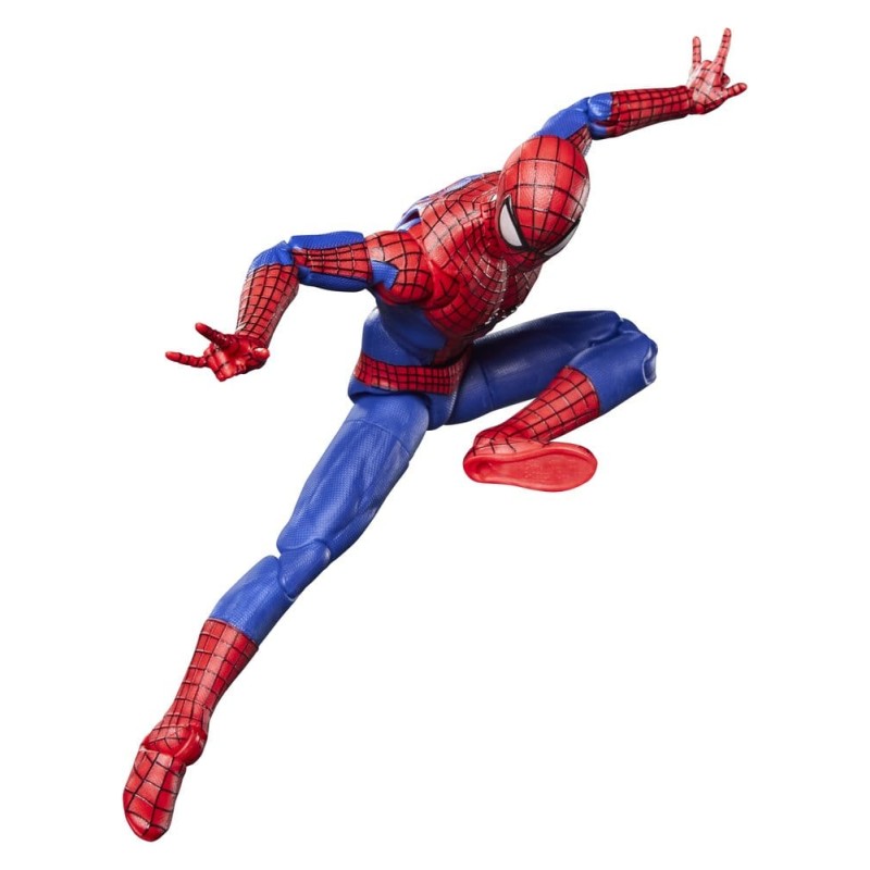 Spider-Man: No Way Home Marvel Legends figurine The Amazing Spider-Man 15 cm