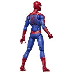 Spider-Man: No Way Home Marvel Legends figurine The Amazing Spider-Man 15 cm