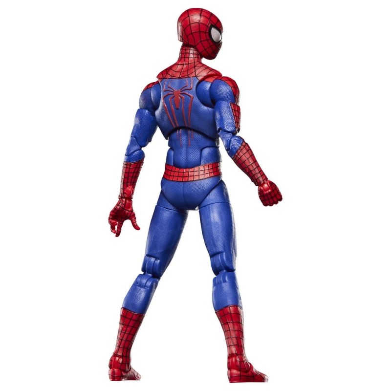 Spider-Man: No Way Home Marvel Legends Action Figure The Amazing Spider-Man 15 cm