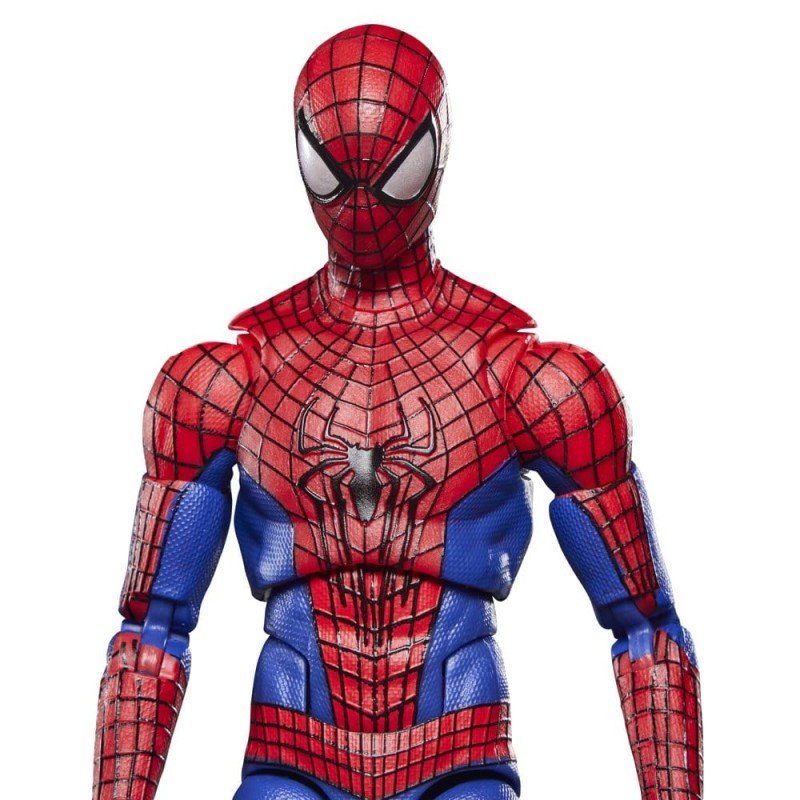Spider-Man: No Way Home Marvel Legends figurine The Amazing Spider-Man 15 cm