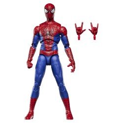 Spider-Man: No Way Home Marvel Legends figurine The Amazing Spider-Man 15 cm