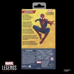 Spider-Man: No Way Home Marvel Legends figurine The Amazing Spider-Man 15 cm