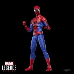Spider-Man: No Way Home Marvel Legends figurine The Amazing Spider-Man 15 cm