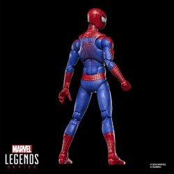 Spider-Man: No Way Home Marvel Legends figurine The Amazing Spider-Man 15 cm