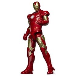Iron Man Marvel Legends Series figurine Iron Man Mark III 15 cm