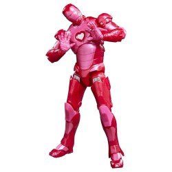 Marvel Legends figurine I Love You 3000 Iron Man 15 cm