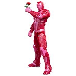 Marvel Legends figurine I Love You 3000 Iron Man 15 cm