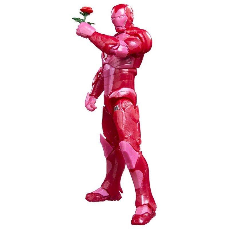 Marvel Legends figurine I Love You 3000 Iron Man 15 cm