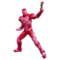 Marvel Legends figurine I Love You 3000 Iron Man 15 cm