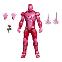 Marvel Legends figurine I Love You 3000 Iron Man 15 cm