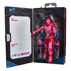 Marvel Legends Action Figure I Love You 3000 Iron Man 15 cm