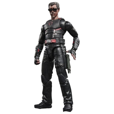 Deadpool & Wolverine Marvel Legends Action Figure Marvel's Blade 15 cm