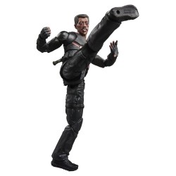 Deadpool & Wolverine Marvel Legends figurine Marvel's Blade 15 cm