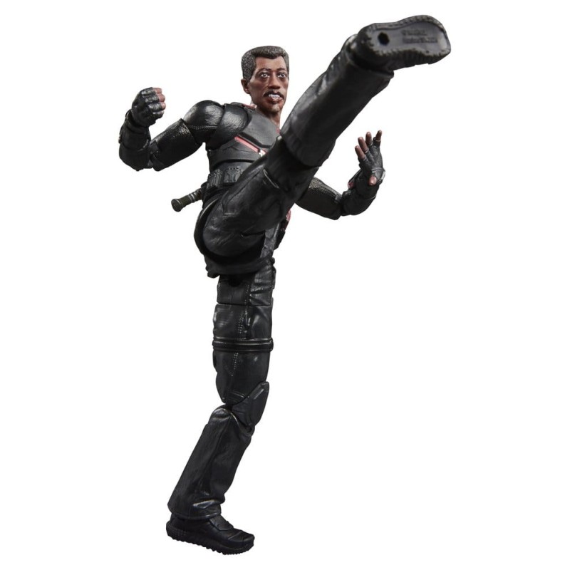 Deadpool & Wolverine Marvel Legends figurine Marvel's Blade 15 cm
