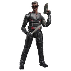 Deadpool & Wolverine Marvel Legends figurine Marvel's Blade 15 cm