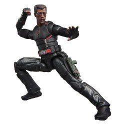 Deadpool & Wolverine Marvel Legends figurine Marvel's Blade 15 cm
