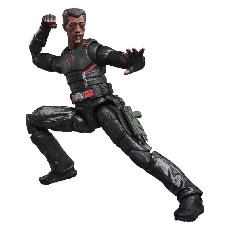 Deadpool & Wolverine Marvel Legends Action Figure Marvel's Blade 15 cm