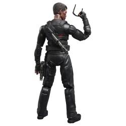 Deadpool & Wolverine Marvel Legends figurine Marvel's Blade 15 cm
