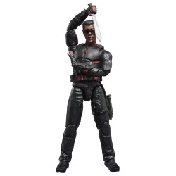 Deadpool & Wolverine Marvel Legends figurine Marvel's Blade 15 cm