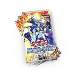 Yu-Gi-Oh! - Legendary Battles Set: Chap 1 FR | 4012927949238