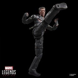 Deadpool & Wolverine Marvel Legends figurine Marvel's Blade 15 cm