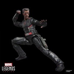 Deadpool & Wolverine Marvel Legends figurine Marvel's Blade 15 cm