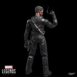 Deadpool & Wolverine Marvel Legends figurine Marvel's Blade 15 cm