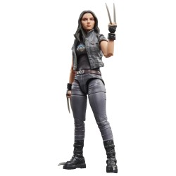 Deadpool & Wolverine Marvel Legends figurine X.23 15 cm