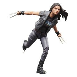Deadpool & Wolverine Marvel Legends figurine X.23 15 cm