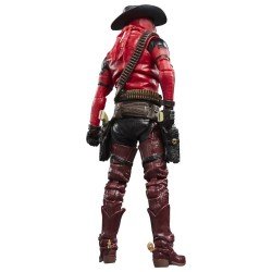 Deadpool & Wolverine Marvel Legends figurine Cowboypool 15 cm