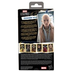 Deadpool & Wolverine Marvel Legends figurine Cassandra Nova 15 cm