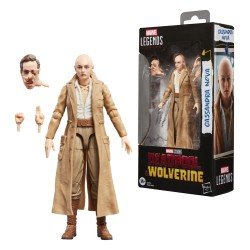 Deadpool & Wolverine Marvel Legends Action Figure Cassandra Nova 15 cm