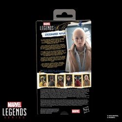 Deadpool & Wolverine Marvel Legends figurine Cassandra Nova 15 cm
