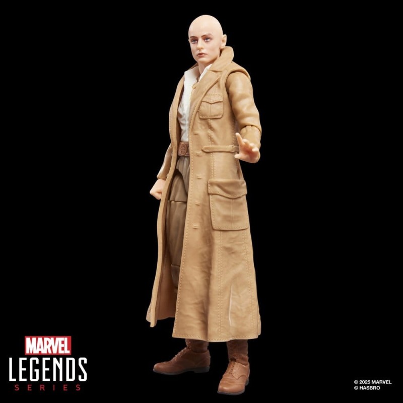 Deadpool & Wolverine Marvel Legends Action Figure Cassandra Nova 15 cm