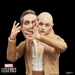 Deadpool & Wolverine Marvel Legends figurine Cassandra Nova 15 cm