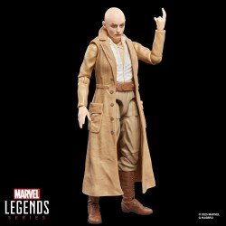 Deadpool & Wolverine Marvel Legends figurine Cassandra Nova 15 cm