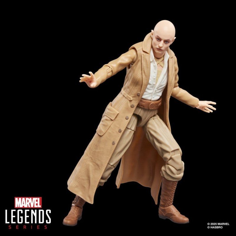 Deadpool & Wolverine Marvel Legends Action Figure Cassandra Nova 15 cm