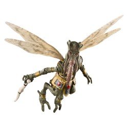 Star Wars Episode II Vintage Collection figurine Poggle the Lesser 10 cm
