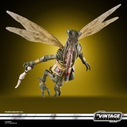 Star Wars Episode II Vintage Collection figurine Poggle the Lesser 10 cm
