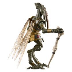 Star Wars Episode II Vintage Collection Action Figure Poggle the Lesser 10 cm