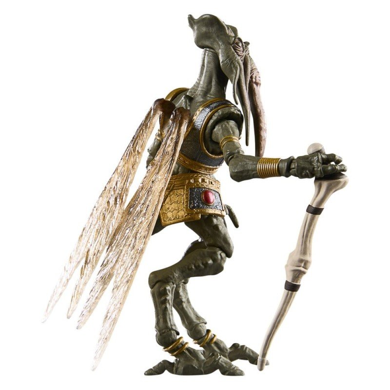 Star Wars Episode II Vintage Collection figurine Poggle the Lesser 10 cm