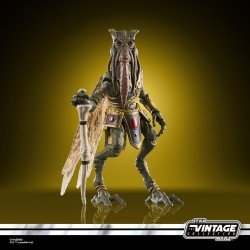 Star Wars Episode II Vintage Collection figurine Poggle the Lesser 10 cm