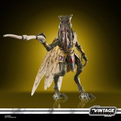 Star Wars Episode II Vintage Collection Action Figure Poggle the Lesser 10 cm